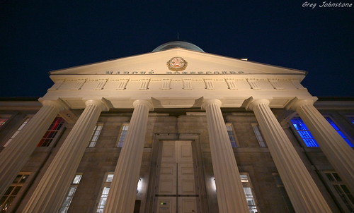 Montreal At Night - 34