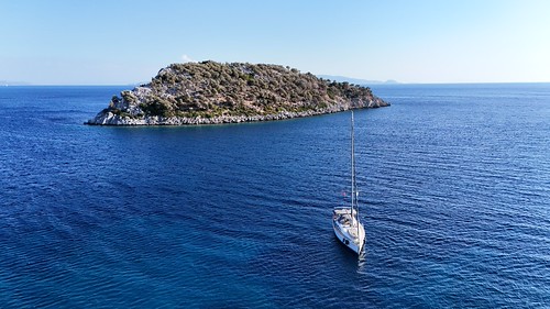 Sarı Liman, Datça