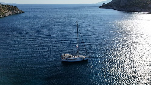 Sarı Liman, Datça