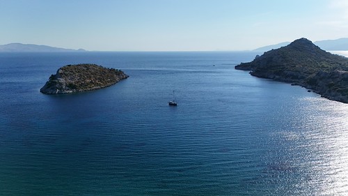Sarı Liman, Datça