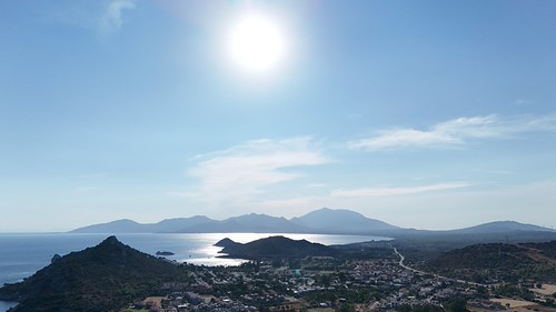 Sarı Liman, Datça