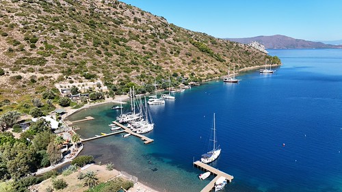 Sailors Paradise