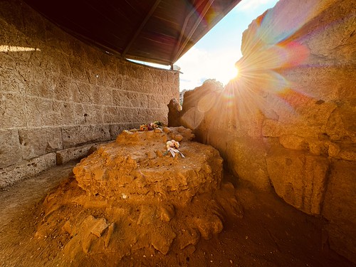 2026 travel photography by norland d. cruz: the humble tomb of julius caesar at the forum in rome, italy 10.3