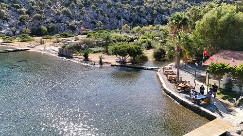 Sailors Paradise