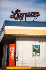 American Liquor