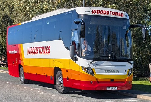 Woodstones  Kidderminster | by rich-2012