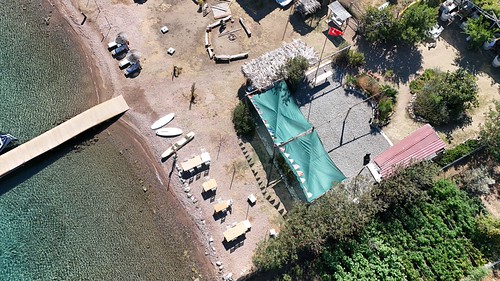 Sailors Paradise