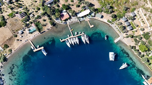 Sailors Paradise