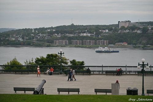 Quebec City