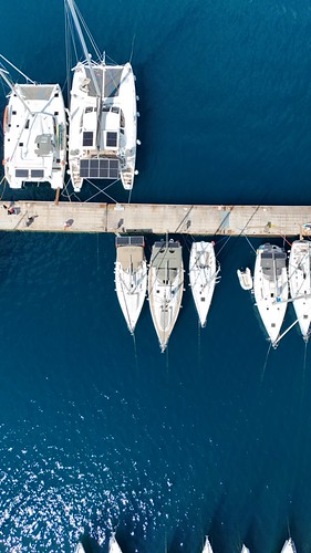 Adaköy Marina Marmaris