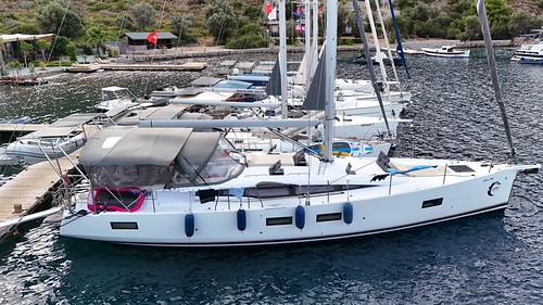 Sailors Paradise