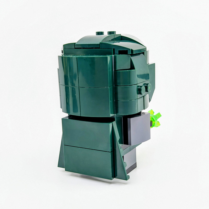 40880: Avengers: Doomsday Heroes & Villain BrickHeadz Review