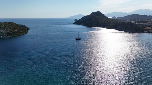 Sarı Liman, Datça
