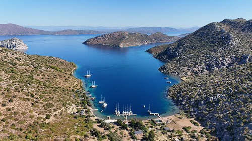 Sailors Paradise