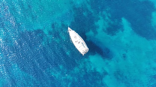 Sarı Liman, Datça