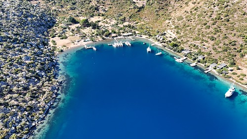 Sailors Paradise