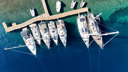 Sailors Paradise