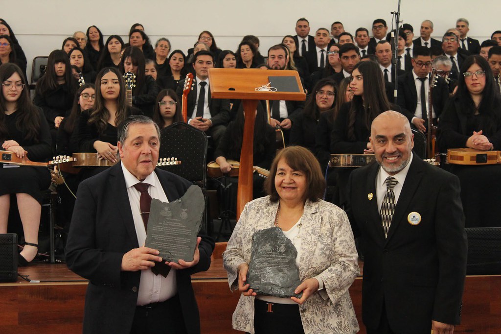 TEDEUM Regional del Maule