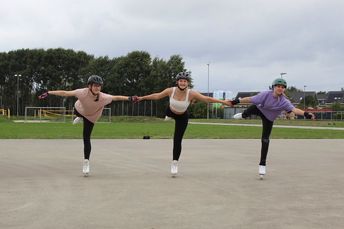 6) Trio 2026 Clubkamp. kunstrijden 19 sept.