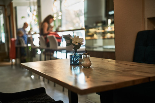 @ a Café