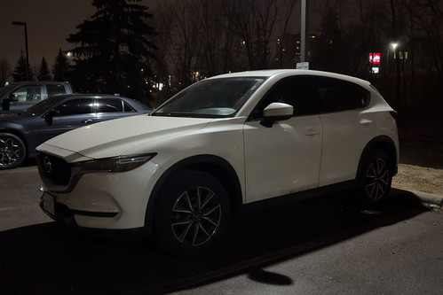Mazda CX 5