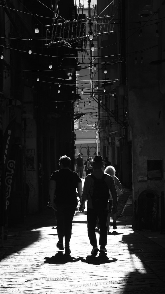 Genoa: Strings Attached