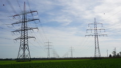 Tour 1448 – Krefeld – Rund um Krefeld – Etappe 3/8 – Von Lank-Latum nach Willicher Heide
