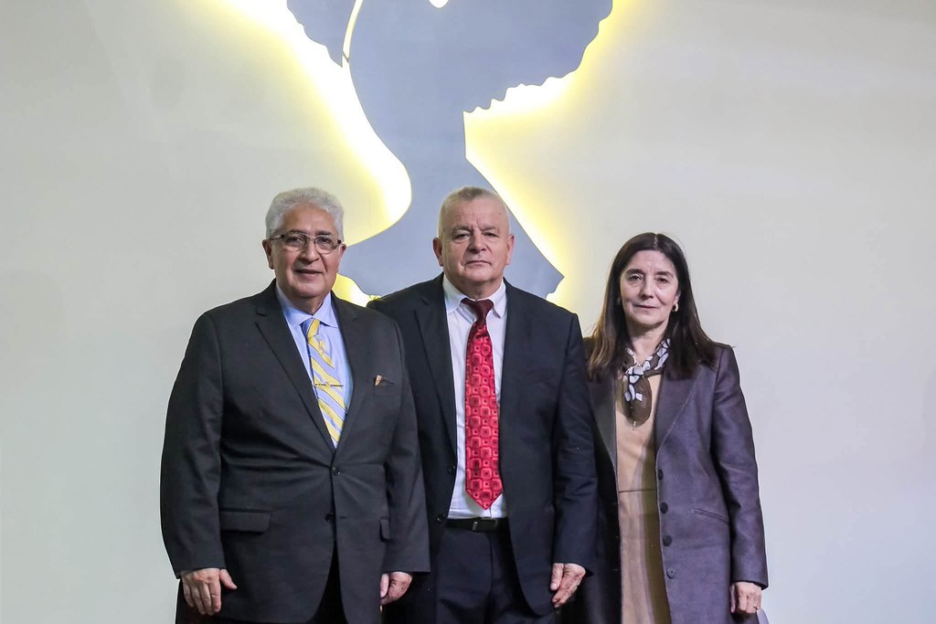 20 Años de Fidelidad de Dios IMPCH Temuco Centro