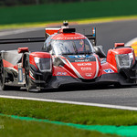 ELMS 4 hours of Spa 2026