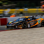 ELMS 4 hours of Spa 2026