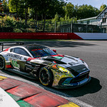 ELMS 4 hours of Spa 2026