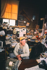Found Slide -- George McNutt Collection
