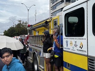 Imágenes del Maratón 2026 de Querétaro