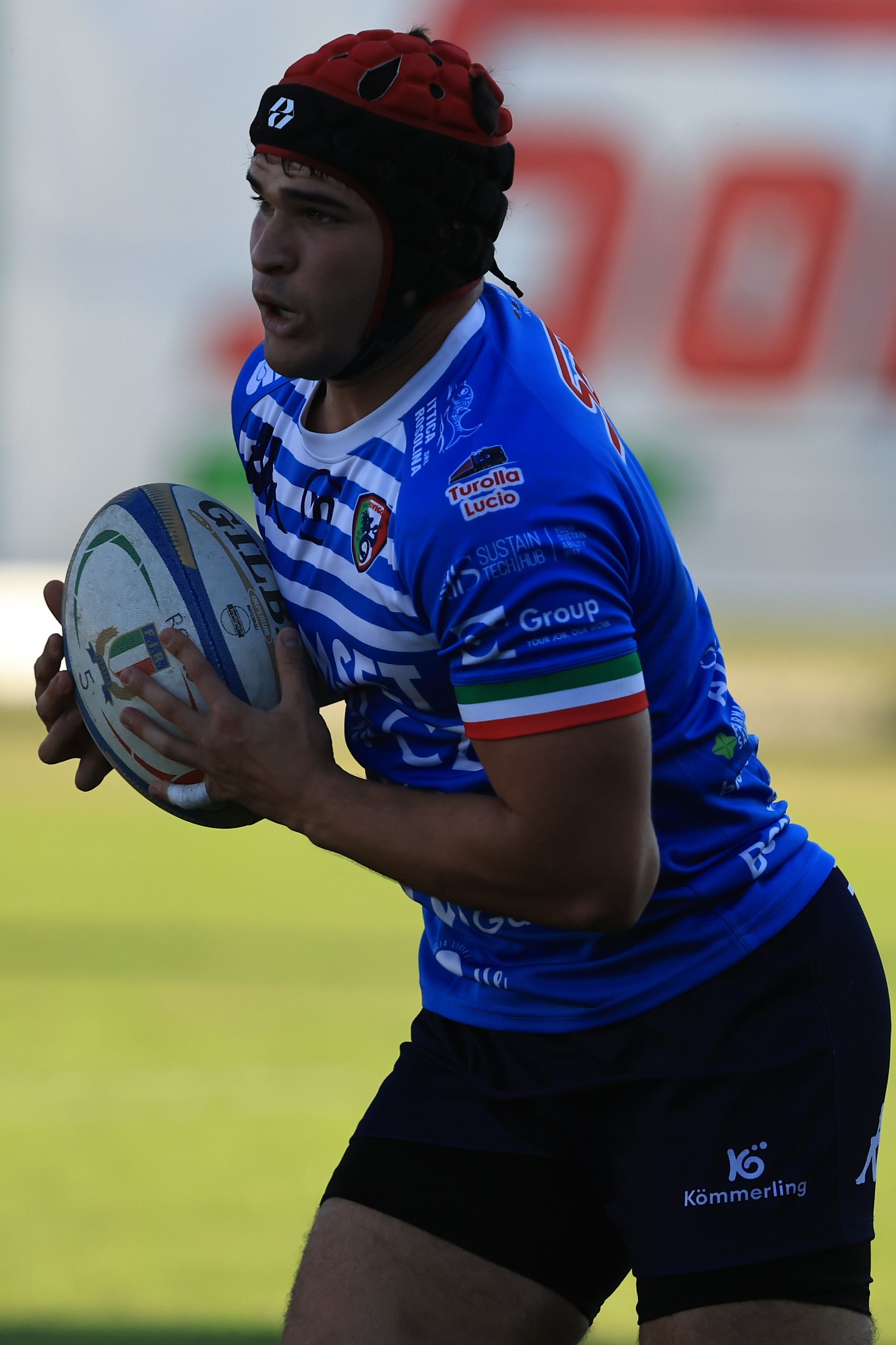 Ph_ Luca Cairo - Coppa Italia - Rovigo VS Parabiago - 04_10_2026 (66)