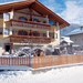 Apartmány Messnerhof