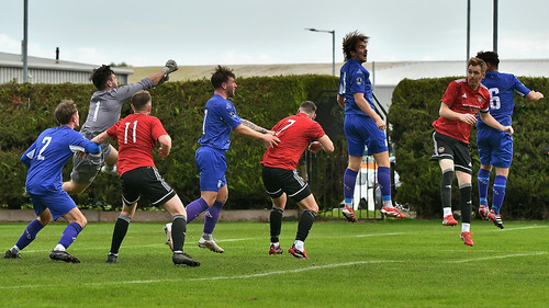 LOCHAR THISTLE v LOCHMABEN
