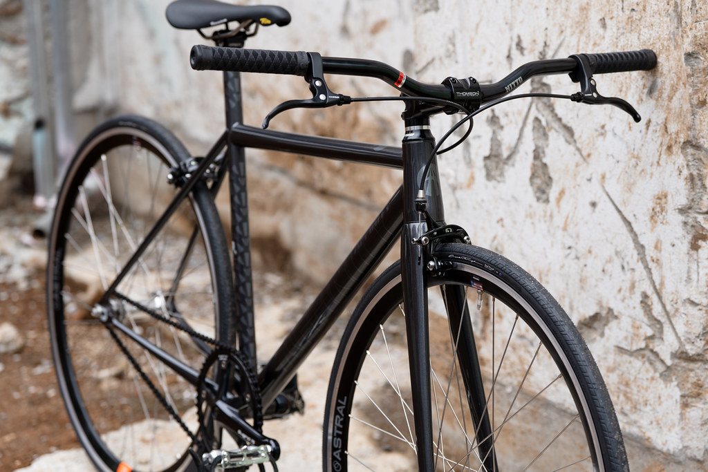*AFFINITY CYCLES* anthem