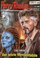 Perry Rhodan #3389
