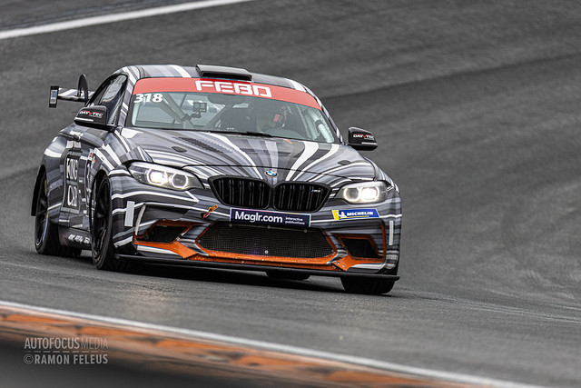 Nieuwjaarsrace Zandvoort 2026