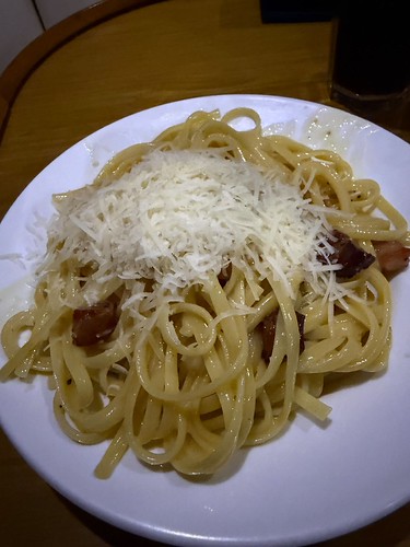 Kaptainsdinner - Resultat