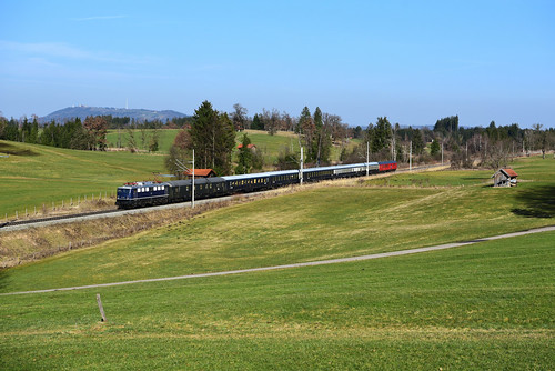 E10 228 | DZ 1798 | Uffing am Staffelsee (21612) | by CNL 482