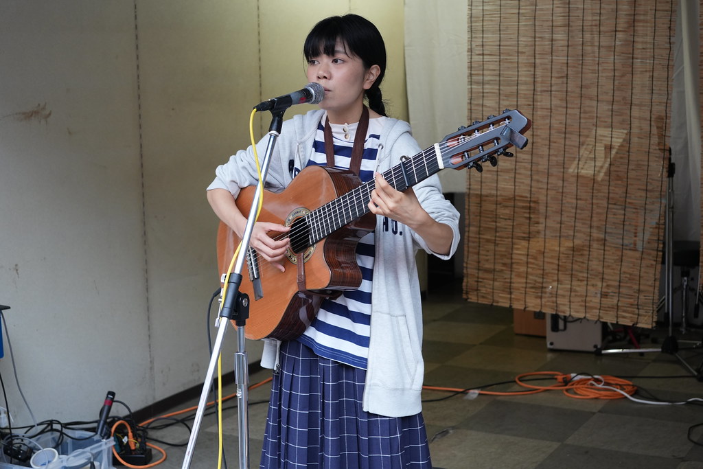 日髙晴野