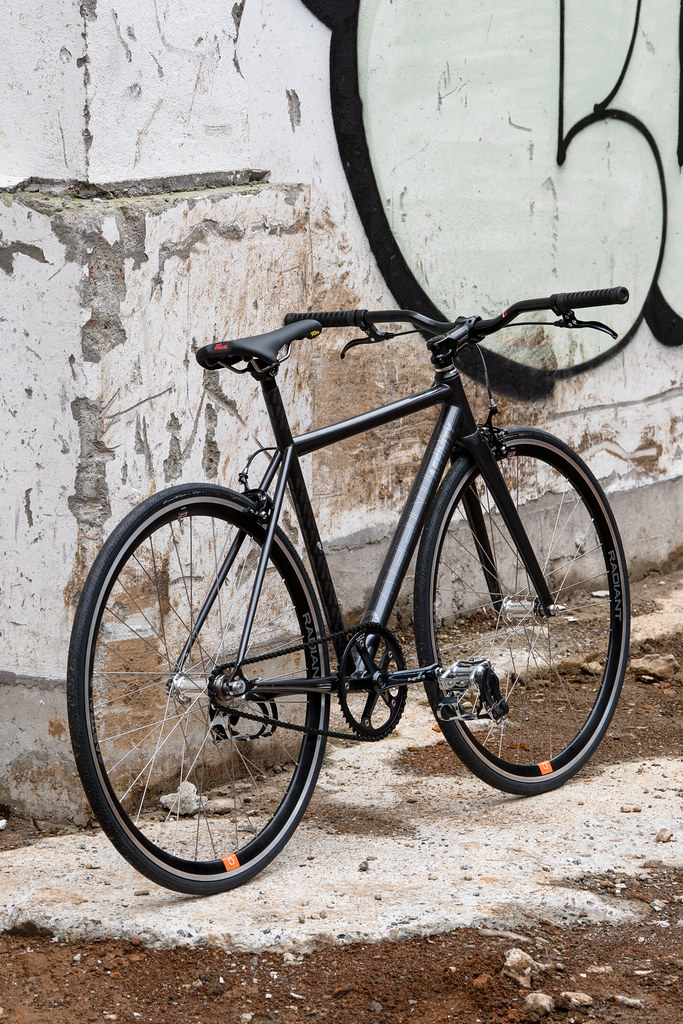 *AFFINITY CYCLES* anthem
