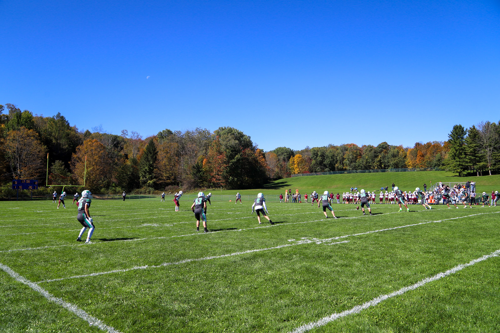 2026 HSF Wk 7 New York