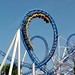 			<p><a href="https://www.flickr.com/people/205038416@N06/">ThrillZing</a> posted a photo:</p>
	
<p><a href="https://www.flickr.com/photos/205038416@N06/55568411323/" title="Shockwave at Six Flags Great America: close-up of blue steel coaster loop with riders in trains, May 2001"><img src="https://live.staticflickr.com/65535/55568411323_0ce4e8841c_m.jpg" width="240" height="180" alt="Shockwave at Six Flags Great America: close-up of blue steel coaster loop with riders in trains, May 2001" /></a></p>

<p>Shockwave at Six Flags Great America: close-up of blue steel coaster loop with riders in trains, May 2001. Shockwave is a roller coaster at Six Flags Great America. Original ThrillZing photo. Full set and ride guide: <a href="https://thrillzing.com/roller-coasters/shockwave-six-flags-great-america/" rel="noreferrer nofollow">thrillzing.com/roller-coasters/shockwave-six-flags-great-...</a> Free to reuse under CC BY 4.0 with credit to ThrillZing and a link.</p>
