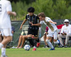 Florida Premier Black @ Florida Premier Gold ECNL-R 2011 Boys