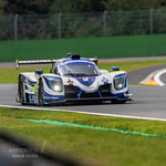 ELMS 4 hours of Spa 2026