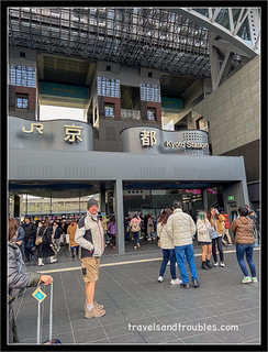 Kyoto Station