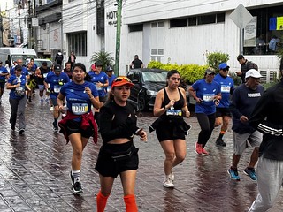 Querétaro Maratón 2026