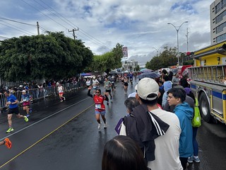 Imágenes del Maratón 2026 de Querétaro